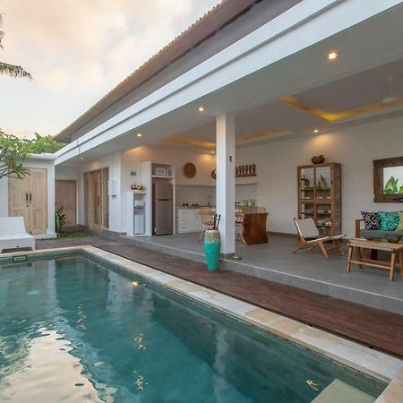Villa Arif سمينياك المظهر الخارجي الصورة