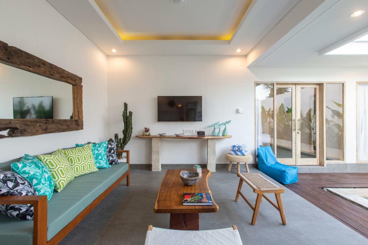 Villa Arif سمينياك المظهر الخارجي الصورة