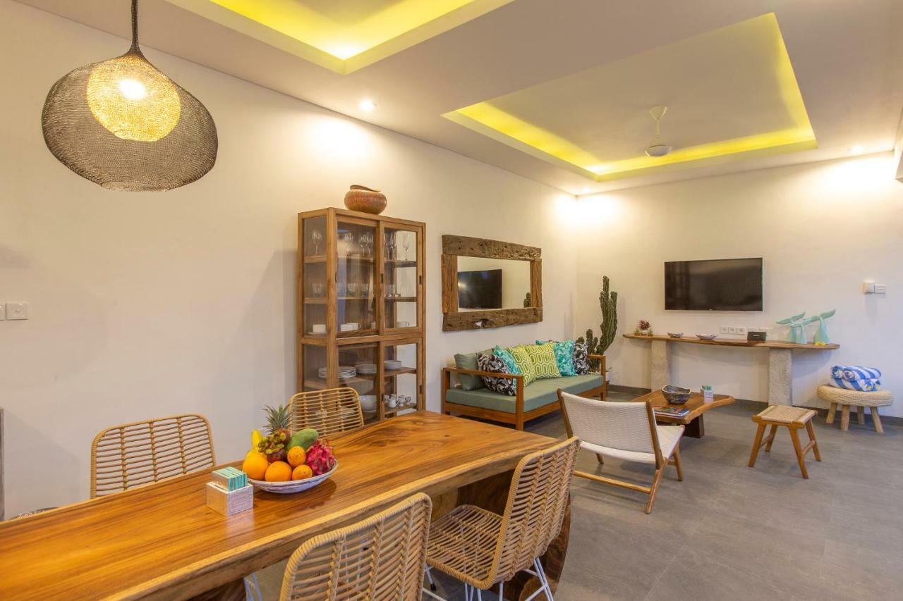 Villa Arif سمينياك المظهر الخارجي الصورة