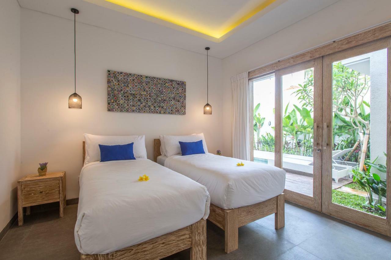 Villa Arif سمينياك المظهر الخارجي الصورة