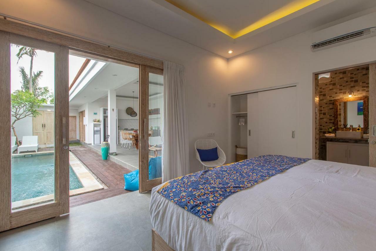 Villa Arif سمينياك المظهر الخارجي الصورة