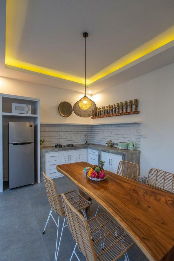 Villa Arif سمينياك المظهر الخارجي الصورة