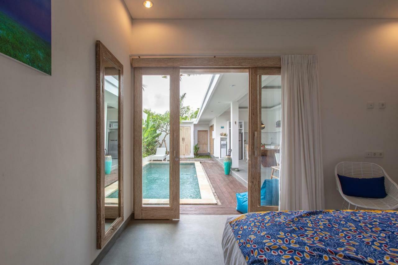 Villa Arif سمينياك المظهر الخارجي الصورة