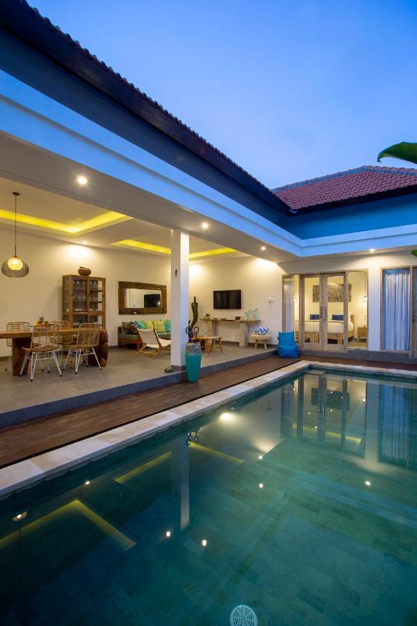 Villa Arif سمينياك المظهر الخارجي الصورة